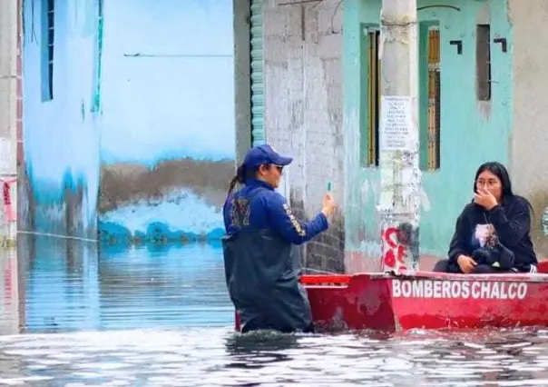 Brote de dengue en Chalco se agrava tras inundaciones recientes