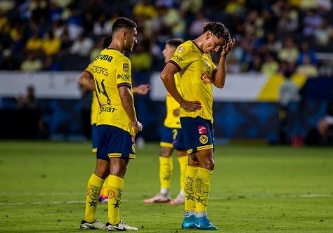 Igor Lichnovsky tras el juego contra el Colorado Rapids y el América. Foto: Instagram igorlichnovsky.