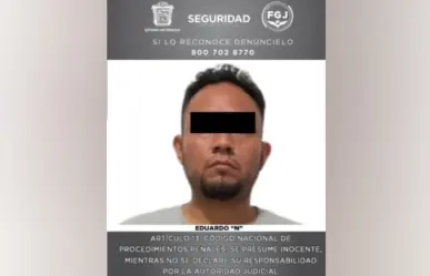 Capturan a líder de Mafia Nueva por masacre en Ixtapaluca