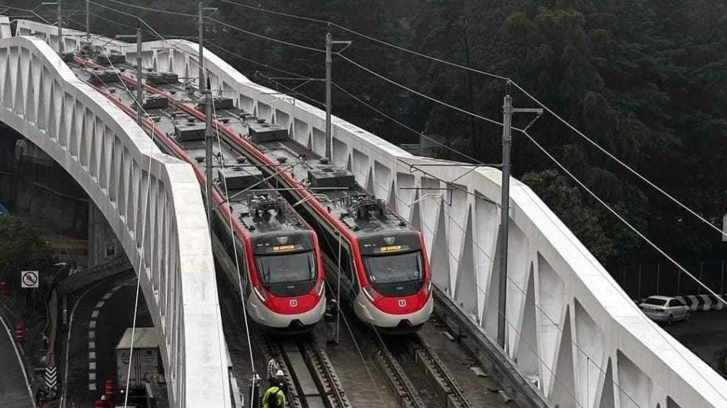 El tren interurbano llegará a Santa Fe en septiembre