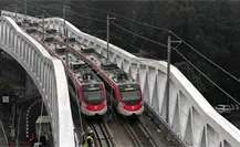 El tren interurbano llegará a Santa Fe en septiembre