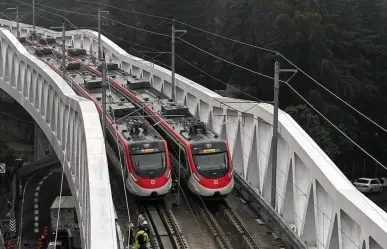 El tren interurbano llegará a Santa Fe en septiembre