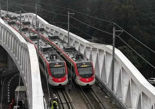 El tren interurbano llegará a Santa Fe en septiembre