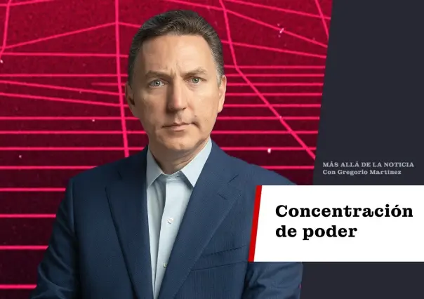 Concentración de poder