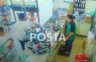 Asalto a balazos en tienda en el centro de San Nicolás