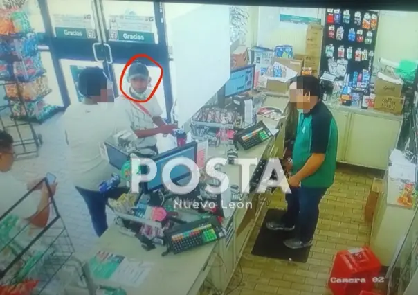 Asalto a balazos en tienda en el centro de San Nicolás