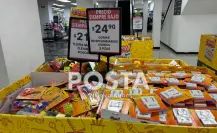 ¿Ya compraste los útiles escolares? ¡Aprovecha ofertas en Centro de Monterrey!