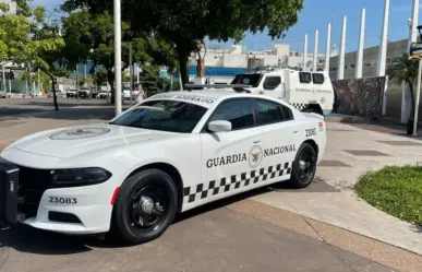 Tras asesinato de turista estadounidense en Mazatlán, refuerzan seguridad