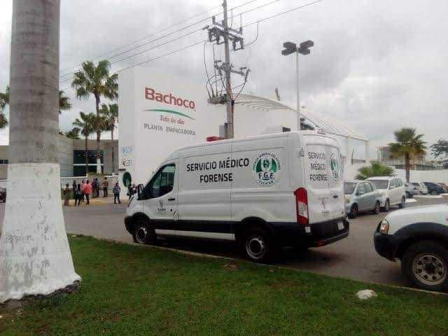 Accidente fatal en Bachoco Mérida: Dos muertos y un herido crítico