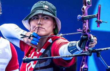 Alejandra Valencia denuncia a CONADE por recortar su beca a pesar de medalla
