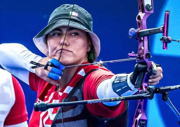 Alejandra Valencia denuncia a CONADE por recortar su beca a pesar de medalla