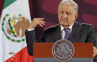 AMLO sugiere que gobernador de Sinaloa puede declarar por caso “El Mayo” Zambada