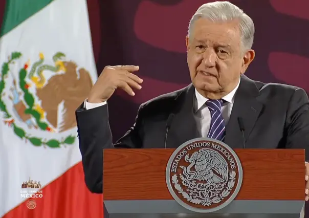 AMLO sugiere que gobernador de Sinaloa puede declarar por caso “El Mayo” Zambada