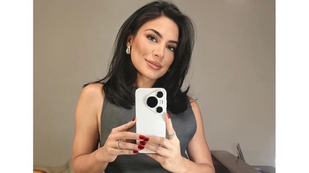 Ana Brenda Contreras desea que Mario Bezares gane La Casa de los Famosos Mx