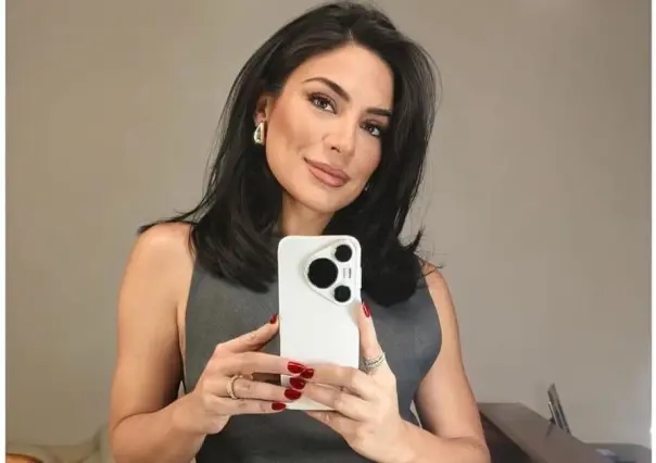 Ana Brenda Contreras desea que Mario Bezares gane La Casa de los Famosos Mx