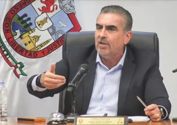Apodaca renombra Libramiento Norte en honor al General Noé Sandoval Alcázar