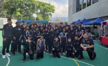 Coahuila brilla en artes marciales: Consigue 24 medallas en encuentro nacional 