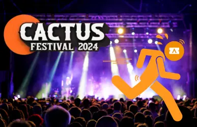 Cactus Festival 2024 en polémica tras salida de AREMA del proyecto