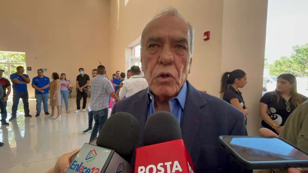 Analiza SS primer caso sospechoso de viruela del mono en Coahuila 