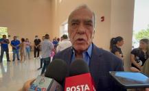 Analiza SS primer caso sospechoso de viruela del mono en Coahuila 