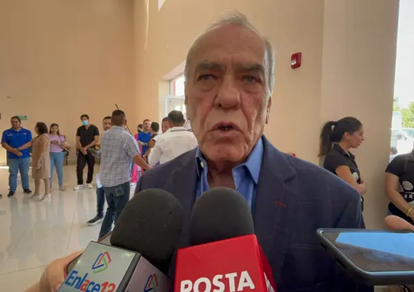 Analiza SS primer caso sospechoso de viruela del mono en Coahuila 