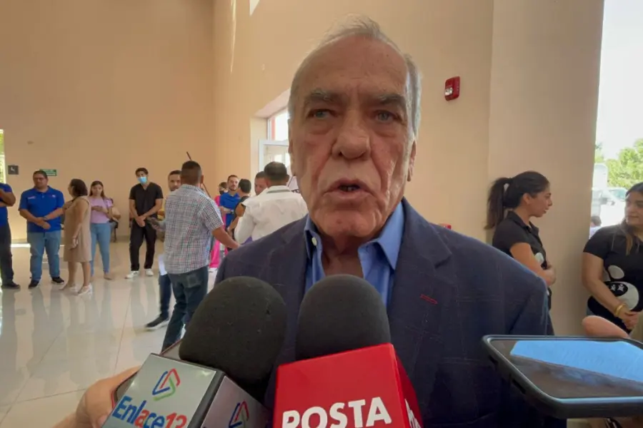 Analiza SS primer caso sospechoso de viruela del mono en Coahuila 