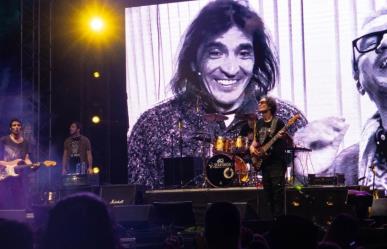 Llega la gira Feroz de Enanitos Verdes a Tamaulipas