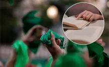 Anula Suprema Corte adoctrinamiento contra el aborto en Nuevo León