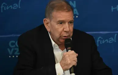 González Urrutia rechaza fallo del TSJ que confirma victoria de Maduro