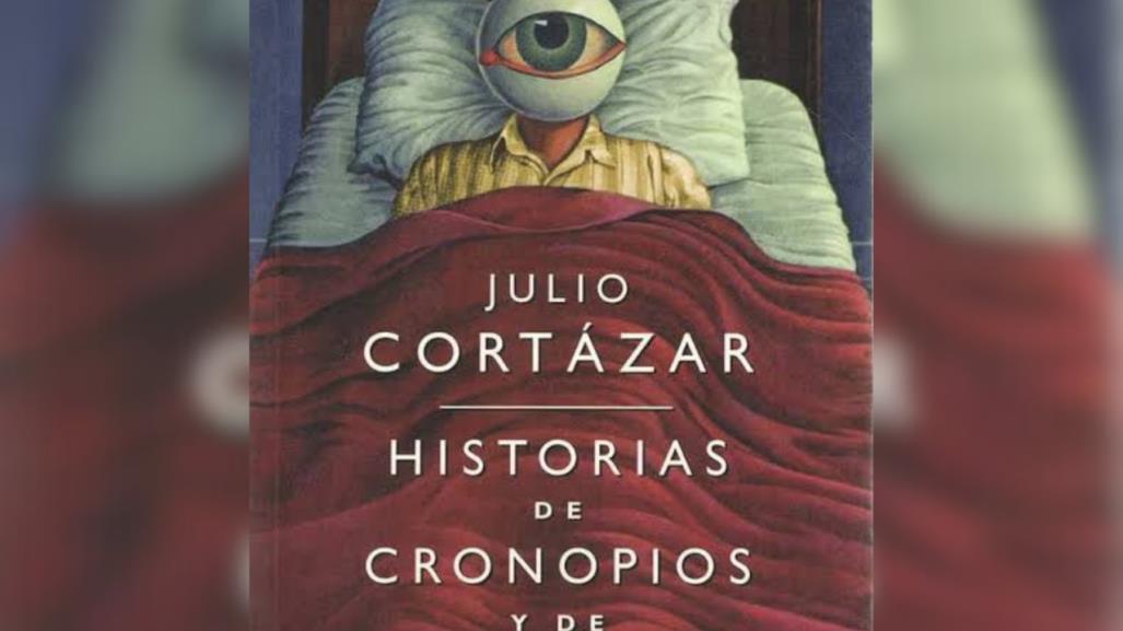 Historias de Cronopios llega a la biblioteca Ing. Marte R. Gómez