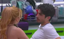 Exigen salida de Sian Chiong por agresión a Briggitte Bozzo (VIDEO) Exigen salida de Sian Chiong por agresión a Briggitte Bozzo (VIDEO)