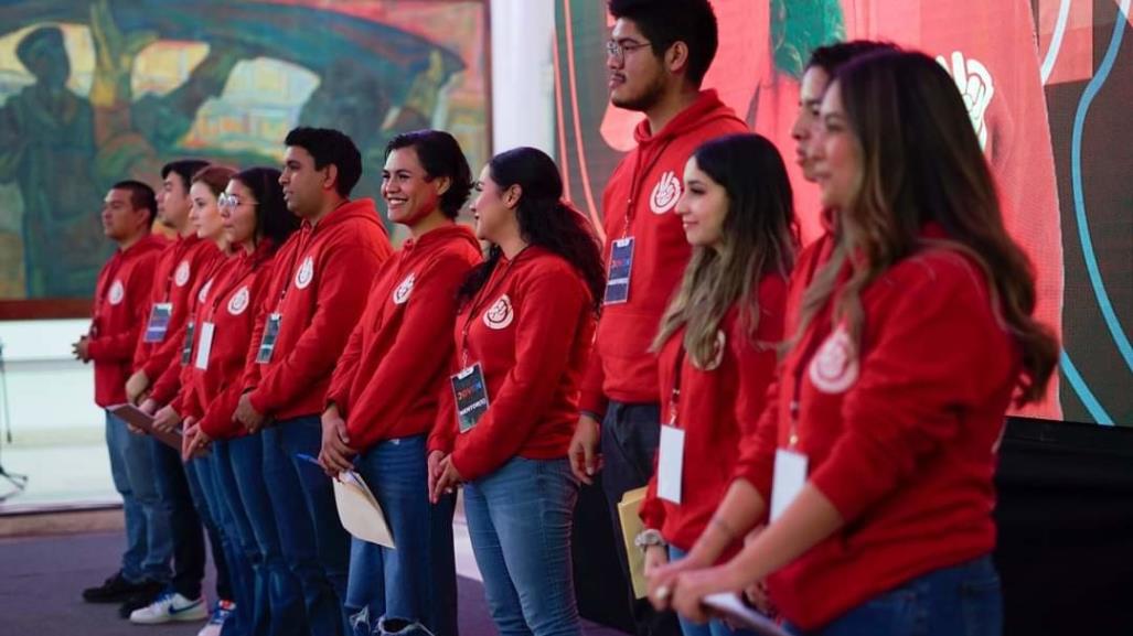 Abre convocatoria al Premio Estatal de la Juventud, hay ocho categorías