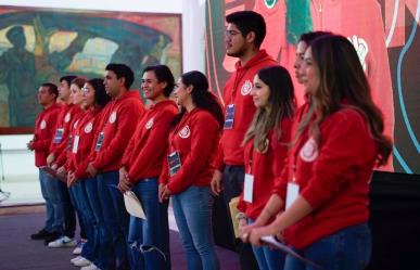 Abre convocatoria al Premio Estatal de la Juventud, hay ocho categorías