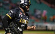 Diablos sacan la escoba ante Leones de Yucatán