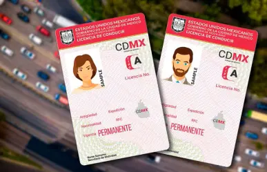 ¿Quién no puede tramitar la licencia permanente? Aquí te decimos