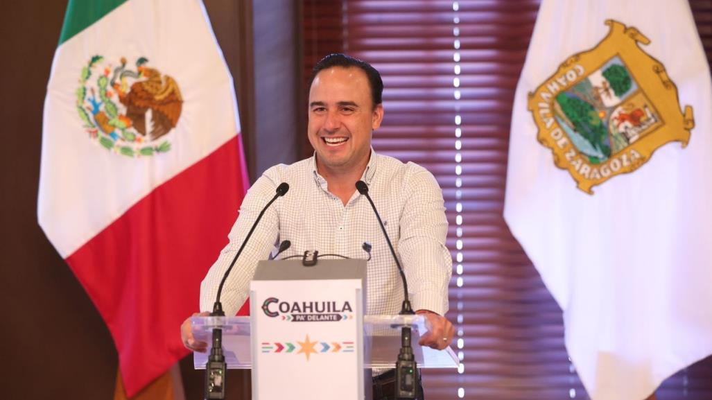 Consolida Coahuila lazos con el estado de Texas