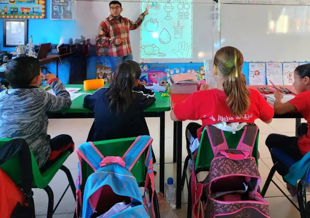 ¿Cuánto es el peso ideal de la mochila para la escuela?