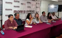 MORENA Yucatán impugnarán al TEPJF por casos de Hunucmá, Izamal y Progreso