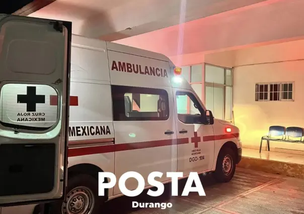 Rompe ventana para escapar de su casa y muere al herirse con un vidrio