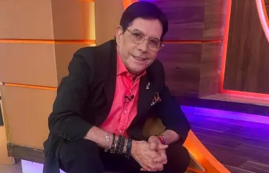 Acusan a Pepillo Origel de dar entrevista en estado de ebriedad (VIDEO)