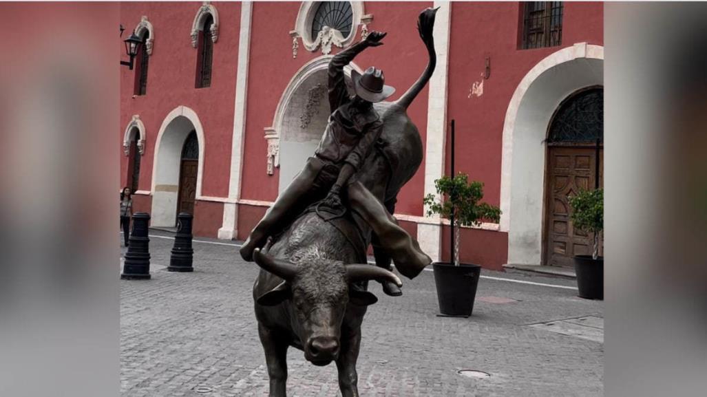 Festival Rodeo en Saltillo, uno de los resultados de visita a Texas