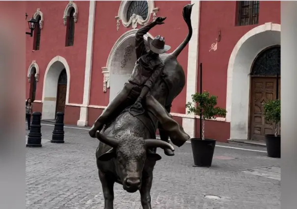 Festival Rodeo en Saltillo, uno de los resultados de visita a Texas