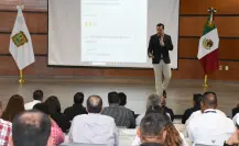 Coahuila promueve colaboración entre seguridad pública y privada