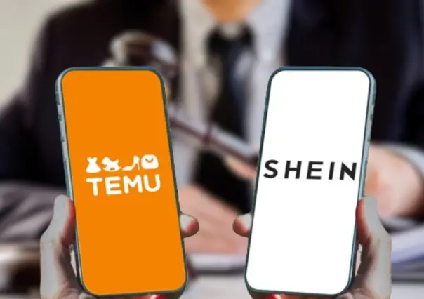 Shein vs Temu: Se intensifica la batalla entre gigantes del E-commerce chino