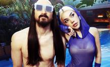 Steve Aoki y Kenia Os estrenan Replay de la mano de Dos Equis | VIDEO