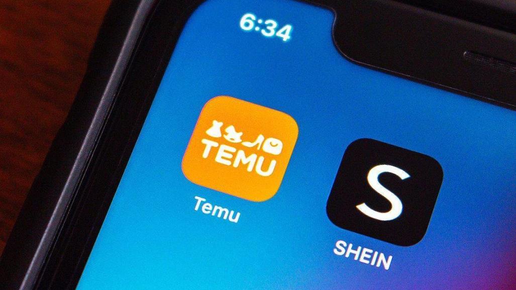 ¡Shein se va contra Temu! Productos serían altamente tóxicos