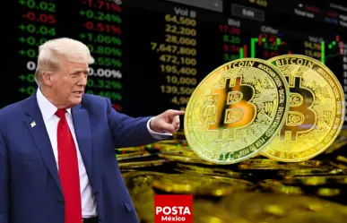 Trump lanza ‘The DeFiant Ones’ para desafiar a bancos y élites financieras