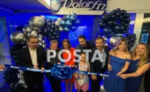 Inaugura Dolorfin Consultorios Quiroprácticos nueva sucursal en Esfera Monterrey