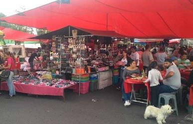 ¿Sabías que el tianguis más grande de Latinoamérica está en México?