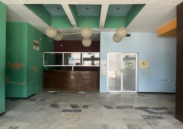 Antiguo hospital del niño será centro de atención de adicciones en Saltillo